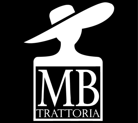 Mia Bella Trattoria - Houston, TX. Logo