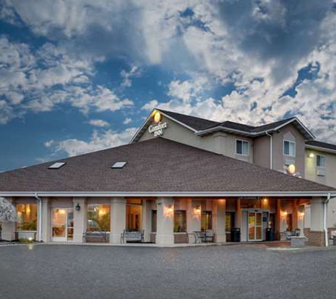 Comfort Inn - Concord Township, OH