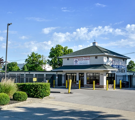 American Mini Storage - Georgetown, KY