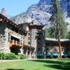 Ahwahnee Hotel gallery