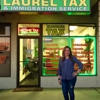 Laurel Tax & immigration gallery