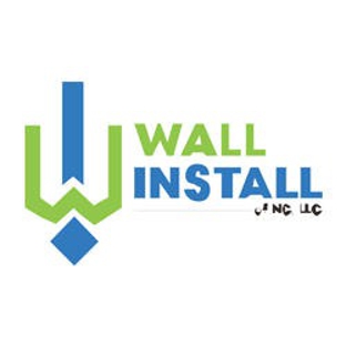 Wall Install of NC - Cary, NC
