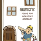 GENO'S DOORS AND WINDOWS