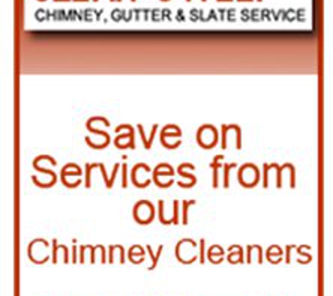 Clean Sweep Chimney Service - Baltimore, MD