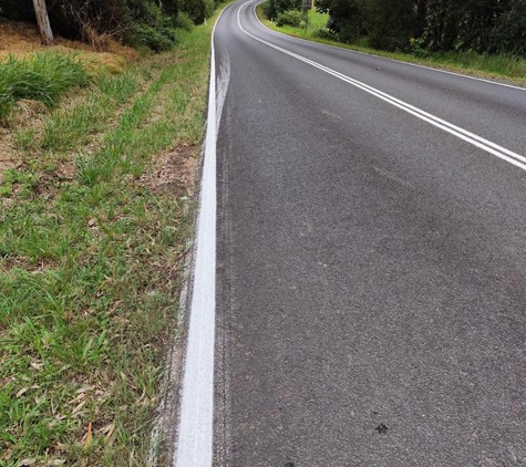 Suncoast Roadmarking - Traveston, QLD