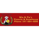 Mia & Pia's Pizzeria & Brewhouse - Cocktail Lounges