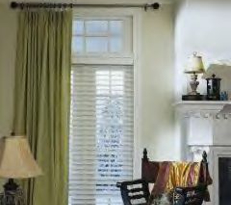 Interior Expressions / Nardelli Home Decorating - Walpole, MA