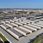 Devon Self Storage San Antonio, Texas