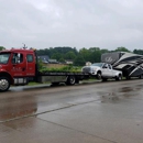 A to Z Towing & Transport - Roadside Service & Tow Truck - Towing