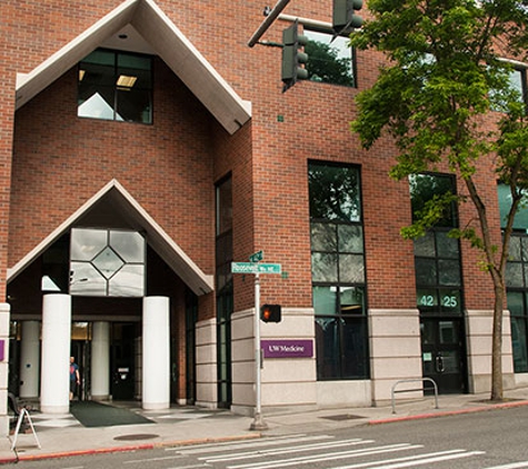 Dermatology Clinic at UW Medical Center - Roosevelt - Seattle, WA