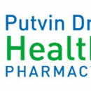 Putvin Health Mart Drug Store - Greeting Cards