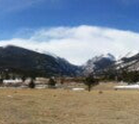 Estes Park Visitor Center - Estes Park, CO