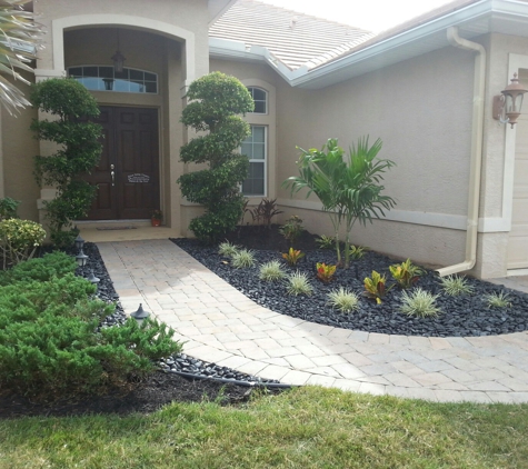 Exterior Home Solutions Inc - Palmetto, FL