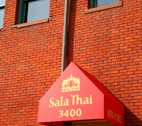 Sala Thai - Detroit, MI