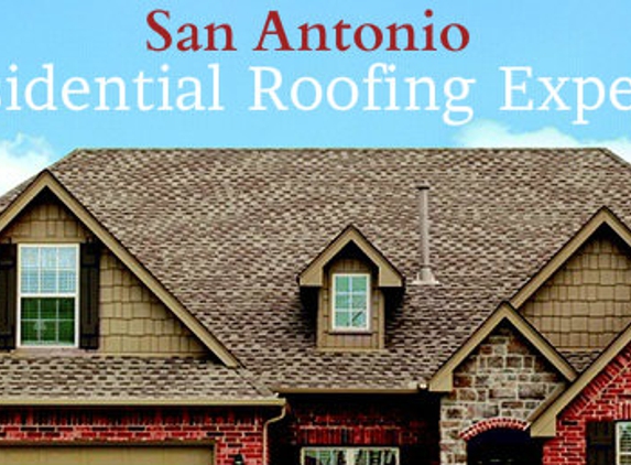 ligthing roofing - san antonio, TX