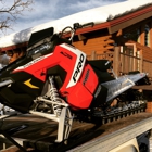 Colorado Sled Rentals