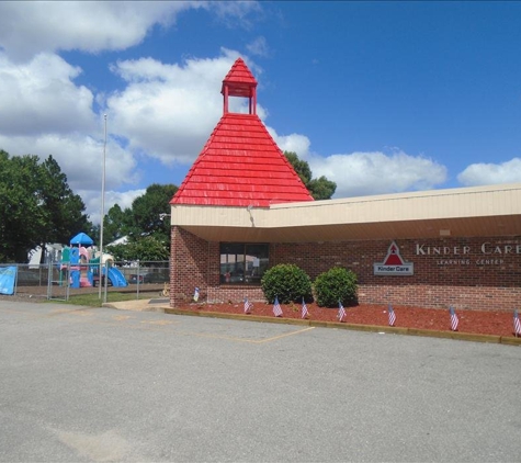 Big Bethel Kindercare - Hampton, VA