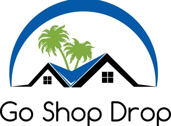 Go Shop Drop