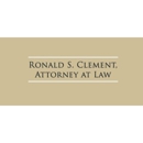 Clement, Ronald S Attorney At Law - Criminal Law Attorneys