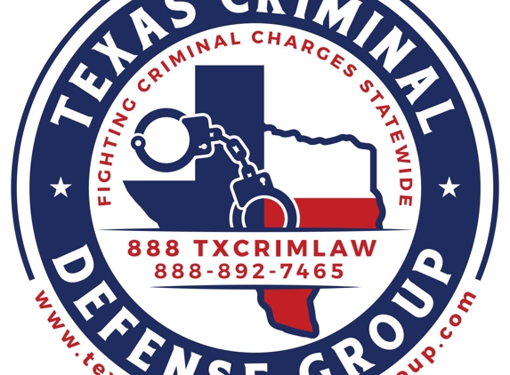 Texas Criminal Defense Group - Dallas, TX