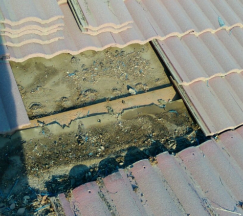 Hoffman's Roofing And Roof Repair