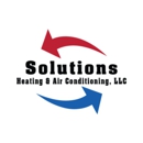 Solutions Heating & Air Conditioning, LLC - Heating Contractors & Specialties