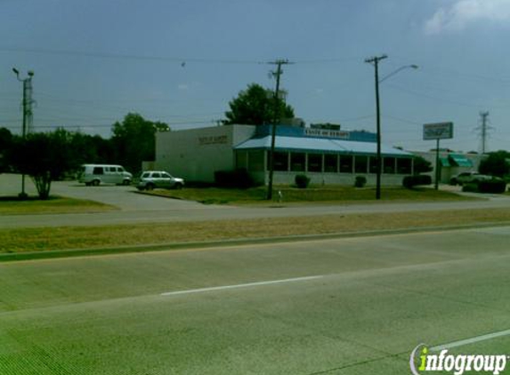 Russian Store - Arlington, TX