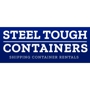 Steel Tough Containers