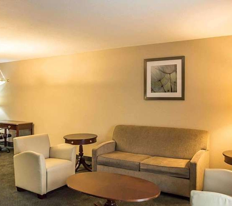 Quality Inn & Suites Cincinnati I-275 - Cincinnati, OH