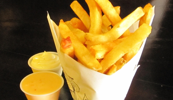 Pommes Frites - New York, NY