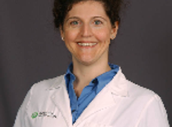 Meyer, Armin D, MD - Greenville, SC