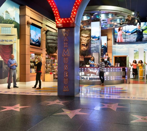 Hollywood Wax Museum - Los Angeles, CA