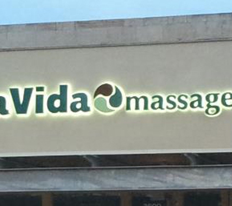 LaVida Massage of Cedar Park - Cedar Park, TX