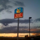 Sopaipilla Factory Restaurant - American Restaurants