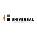 Universal Cleaning Services, Inc. - Janitorial Service