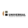 Universal Cleaning Services, Inc.