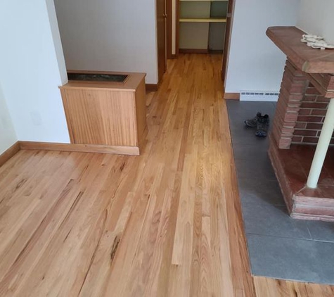 Steel's Hardwood Floors and Air Duct Cleaning