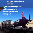 High Limitz Towing