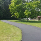 Custom Paving & Sealcoating