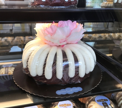 Nothing Bundt Cakes - Morrisville, NC