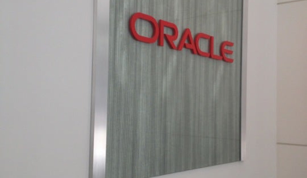 Oracle Corp - San Francisco, CA