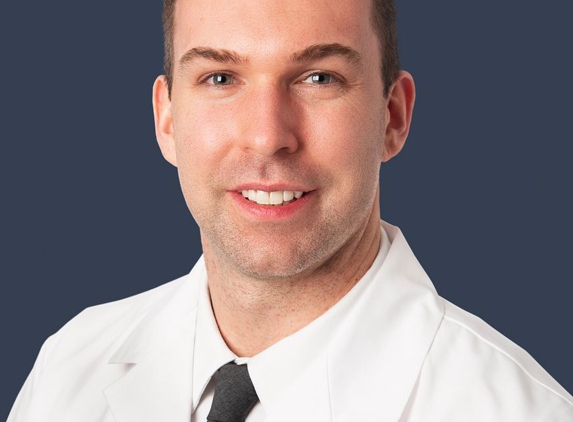 Christopher Favero, MD - Baltimore, MD