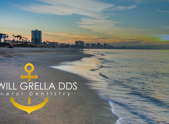 Will Grella, DDS - Long Beach, CA