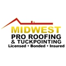 Midwest Pro Roofing - Roofing Contractors