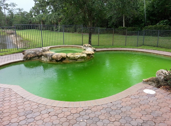 SharKool Pools, Inc. - West Palm Beach, FL