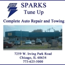 Sparks Tune-Up - Auto Repair & Service