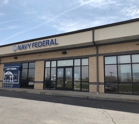Navy Federal Credit Union - Leavenworth, KS
