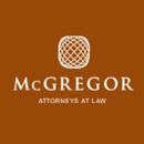 McGregor & Oblad P - Attorneys