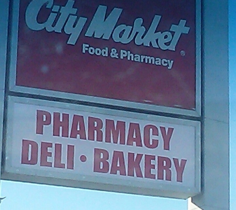 City Market - Canon City, CO