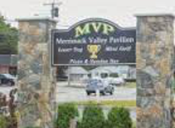 Merrimack Valley Pavilion - Tewksbury, MA
